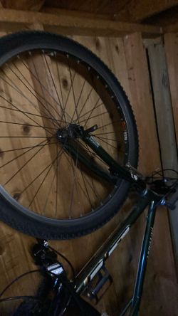 1990s  Gt Outpost 26’ Bike 