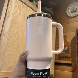 Hydro Flask 40oz 