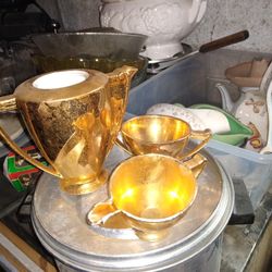 Vintage  22K  Collector's " Cute"