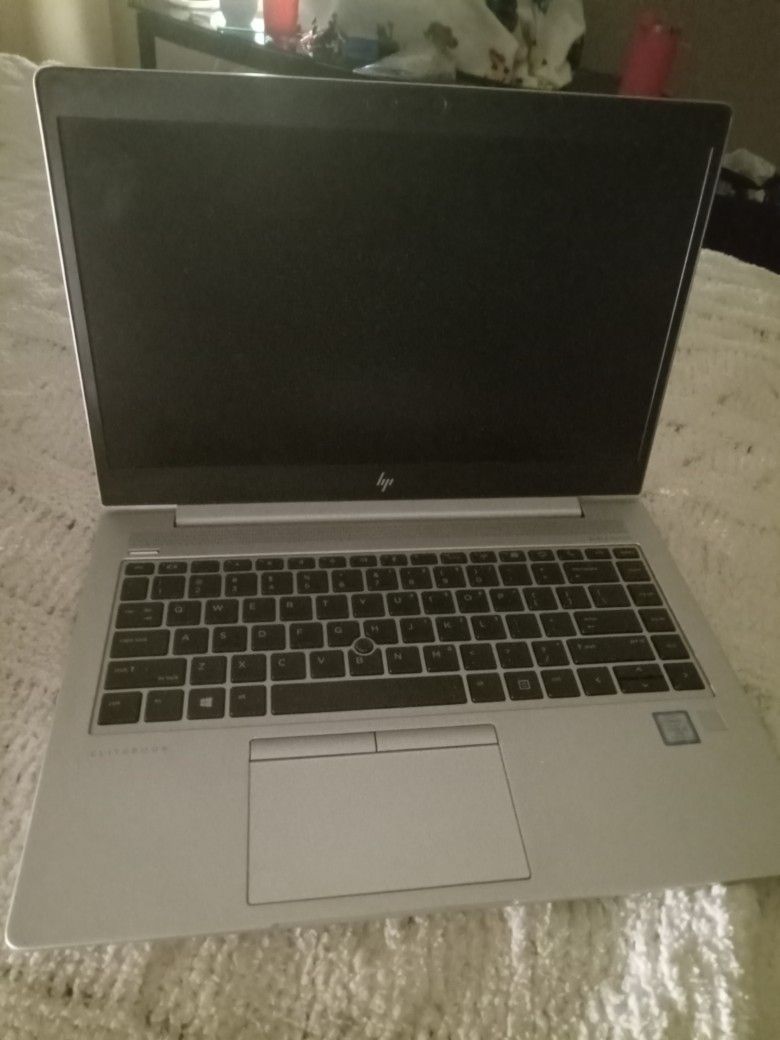 Hp Elitebook 840 G5 14IN 8 GB