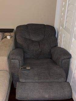 Electric Recliner