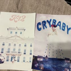 melanie martinez posters 