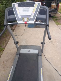Treadmill