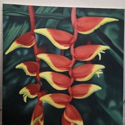 Painting 48 x 60 inches