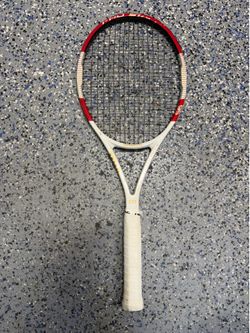 Wilson Pro Staff 95 BLX 4 1/2 Racket #4884-1