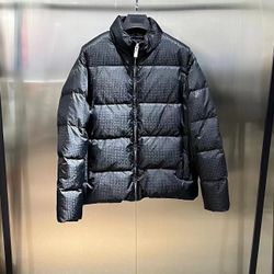 Givenchy Men’s Winter Coat 2025 New 