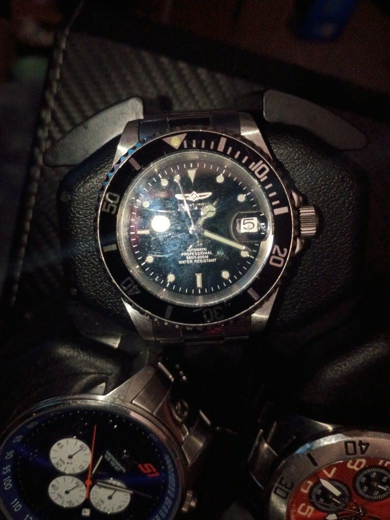 Invicta Watch