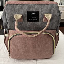 Baby Bag 