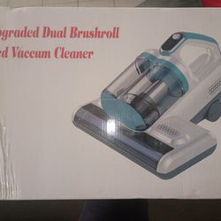 Handheld Vacuum