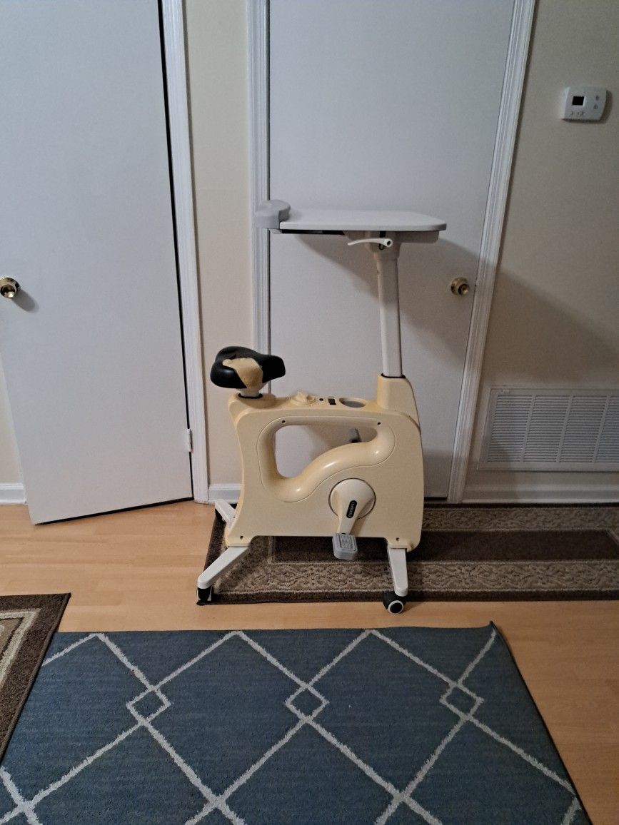 Training Bike