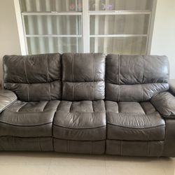 Sofa Recliner For Sale