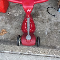 Radio Flyer 