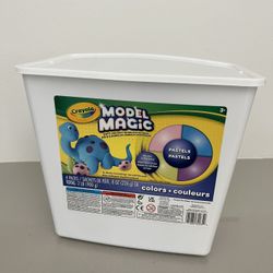 Crayola Model Magic Pack