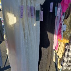 Clothing For Sale $3