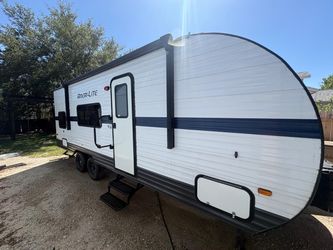 2022 Gulf Stream Ameri-Lite 248BH