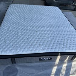 King Mattress - Puffy $450