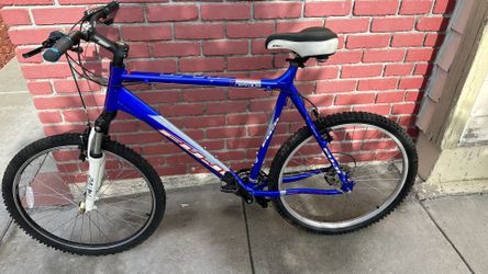 Fuji Nevada 2.0