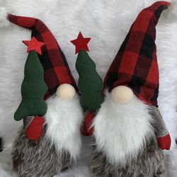Christmas Gnome Decoration