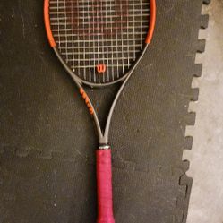 Wilson Burn 100 V2.0