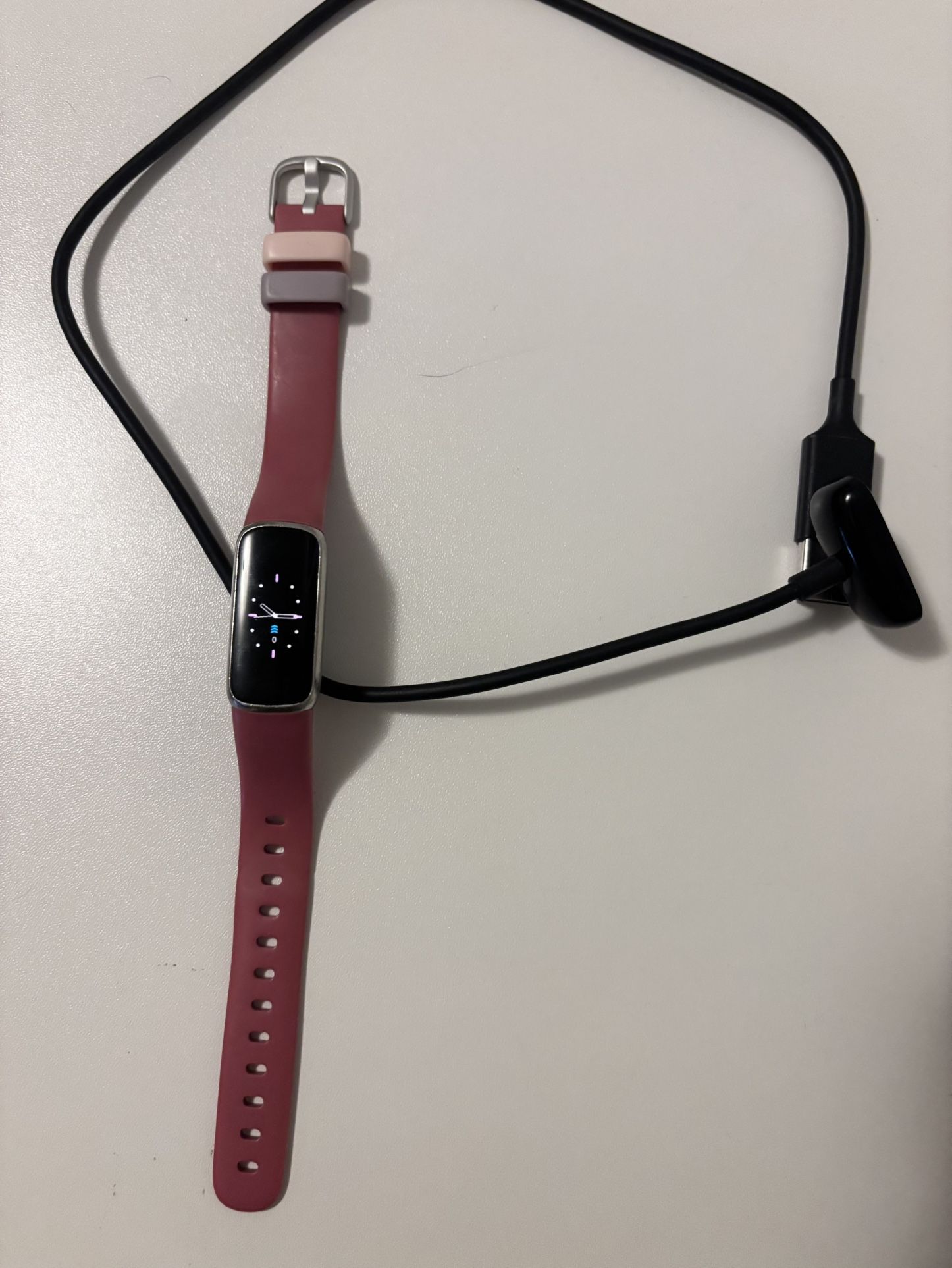 Fitbit luxe