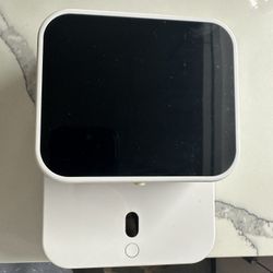 Refillable Liquid Hand Soap Dispenser