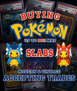 Send slabs paying more for psa