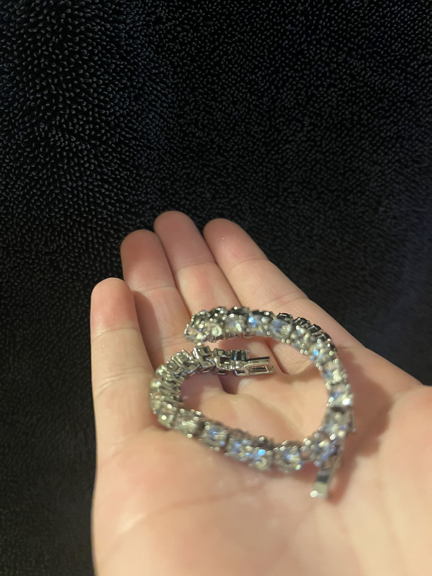 Tennis Bracelet