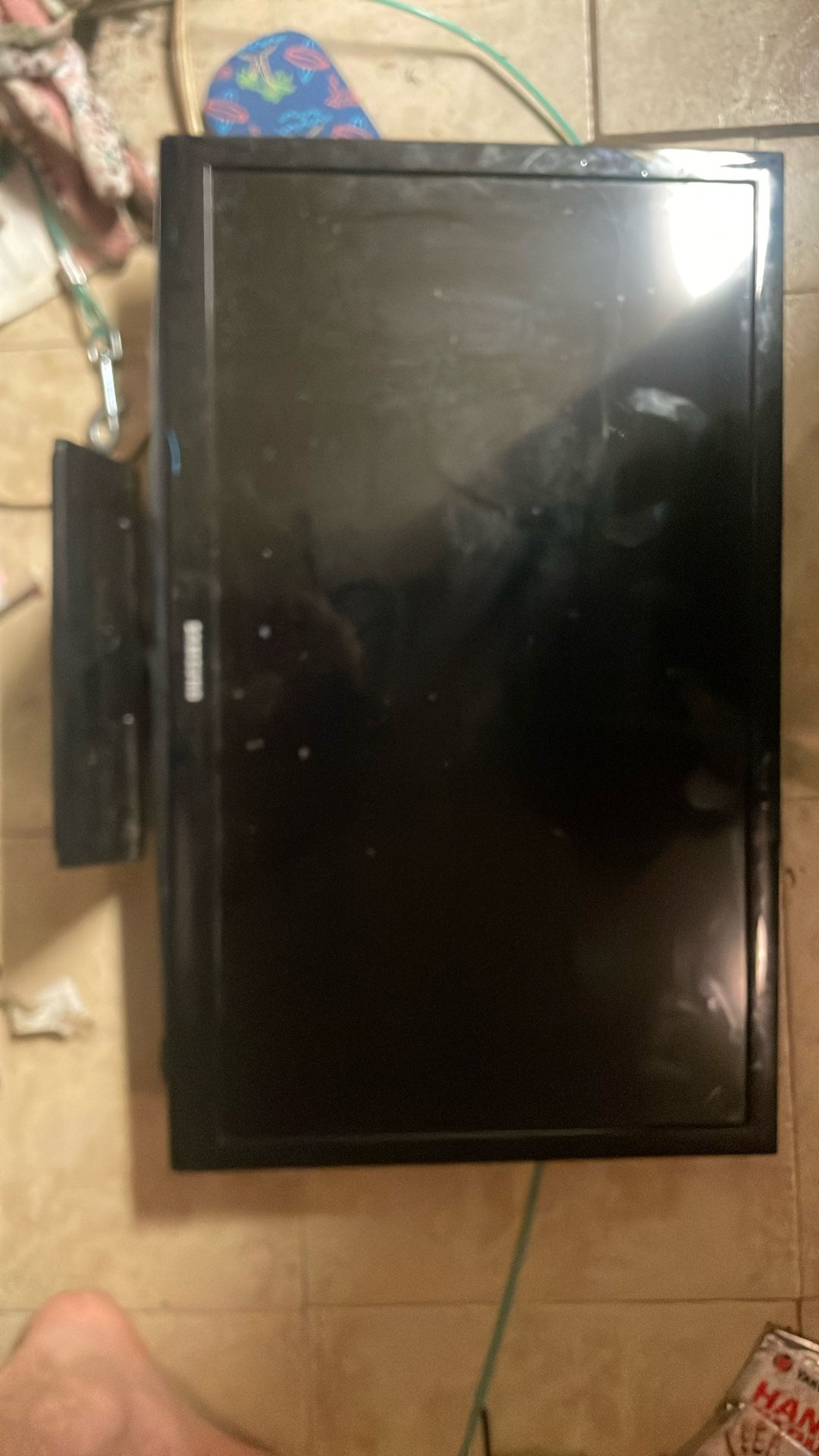 25 Inch Samsung Tv