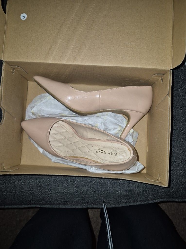 Women's Shoes