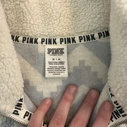 PINK Winter Jacket 