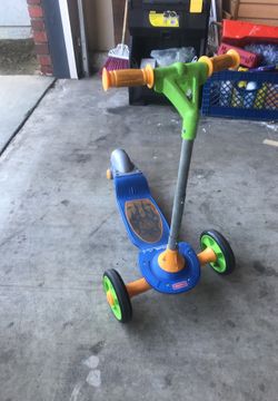 Scooter