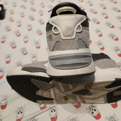 Mens Nike And Adidas Shoes