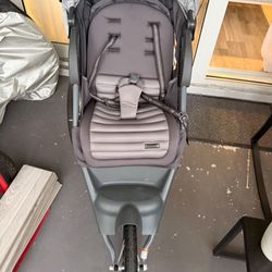 Jogging Stroller 