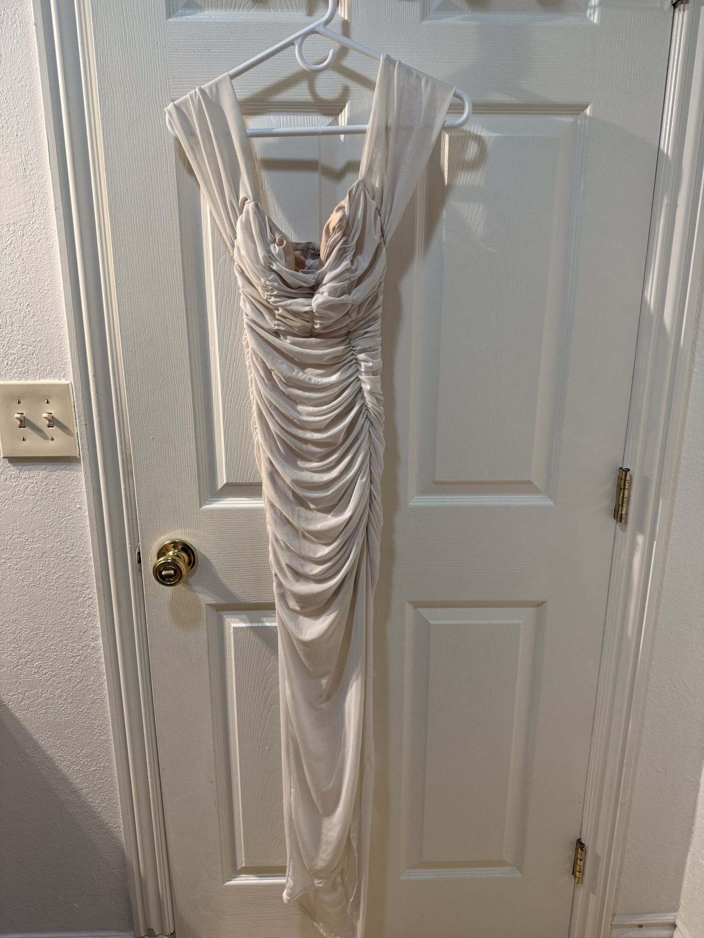 Fashion Nova Size Xs Dress