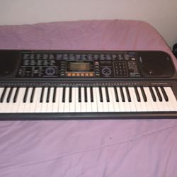 Electric Piano 