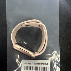 ON SALE Apple Watch Series 4 40MM 