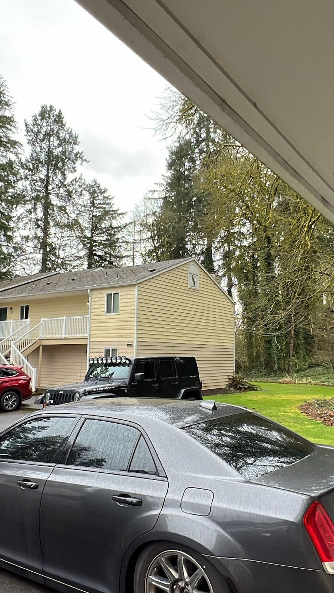 2019 Chrysler 300