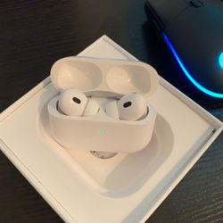  air pods pro 2nd gen 