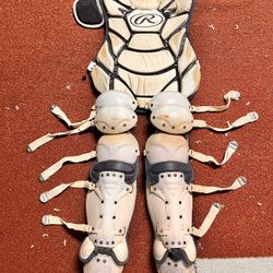 Rawlings Cather Gear