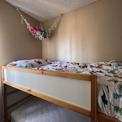 IKEA Kids Bed