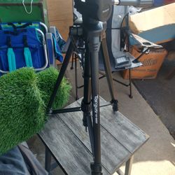Tri Pod For Camera Or Video