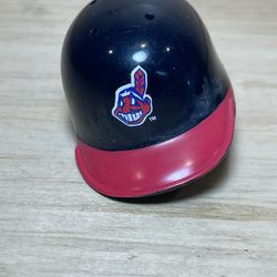 Vintage MLB Atlanta Braves Detailed Mini Helmet 1997