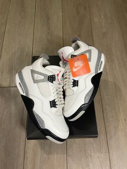 VNDS Sz 11 White Cement 4s (2025)