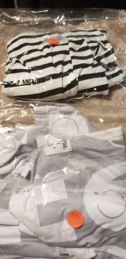 2 Nursing Covers