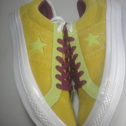 CONVERSE ONE STAR.