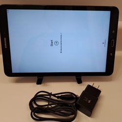 Samsung Galaxy Tab A 10.1" 16GB Android Tablet
