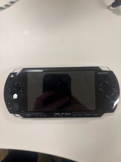 Psp 1000 jailbroke