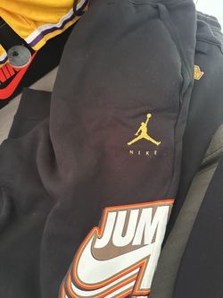Nike Jordan Sweats