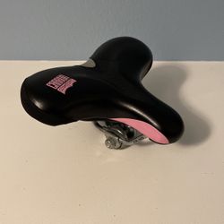 Bike Seat