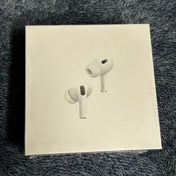 Airpod Pro 2nd Generation 